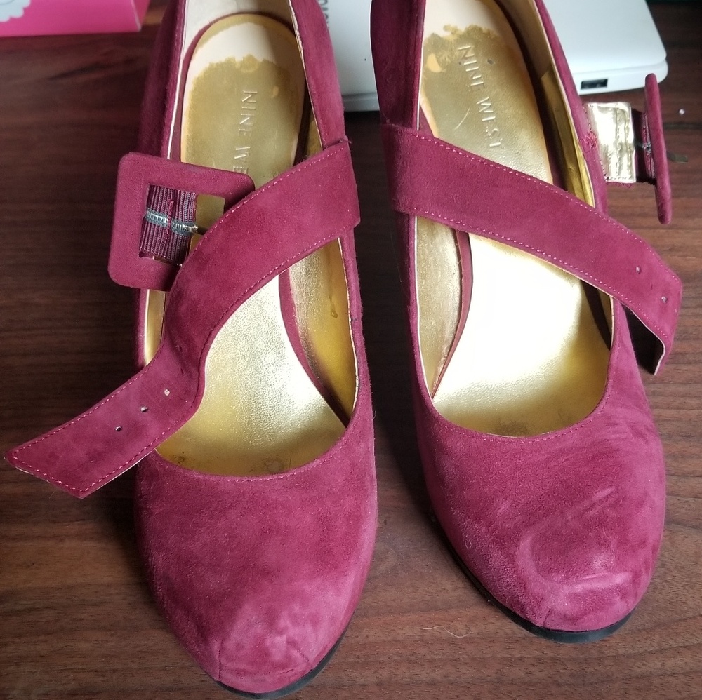Pumps